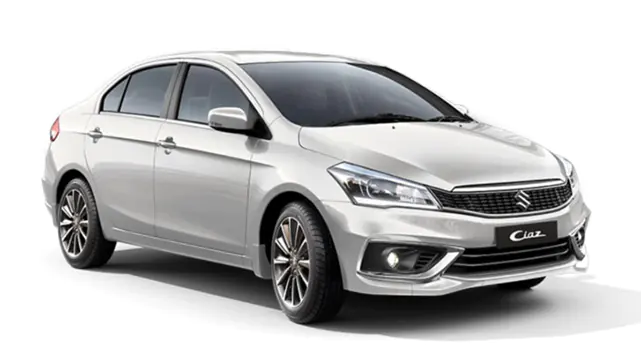 Maruti Suzuki Ciaz